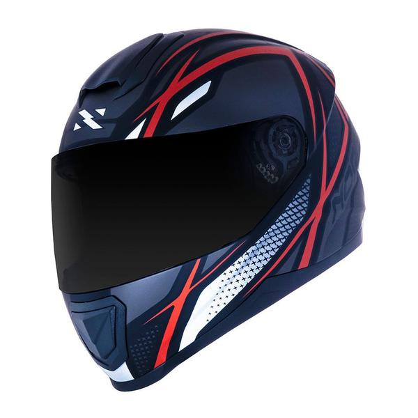 Imagem de Capacete norisk razor ninja preto