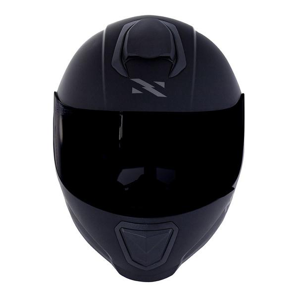 Imagem de Capacete Norisk Razor Solid Para Motociclistas