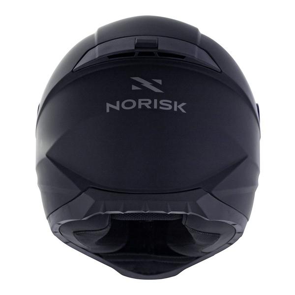 Imagem de Capacete Norisk Razor Solid Para Motociclistas