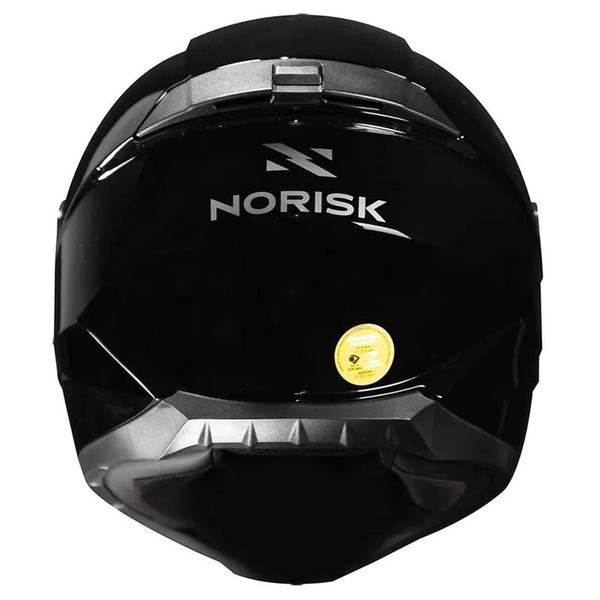 Imagem de Capacete Norisk Razor Solid Preto