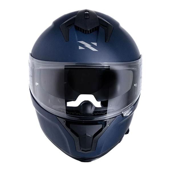 Imagem de Capacete Norisk Strada Monocolor - Azul