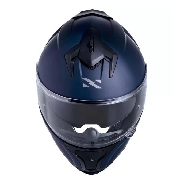 Imagem de Capacete Norisk Strada Monocolor Matte Blue