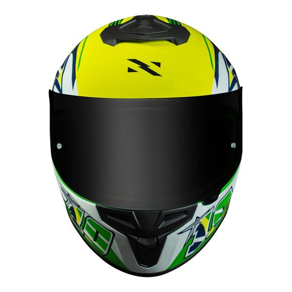 Imagem de Capacete Norisk Supra Lap Brazil