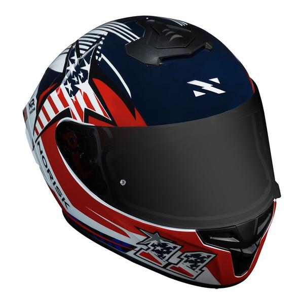 Imagem de Capacete norisk supra lap usa