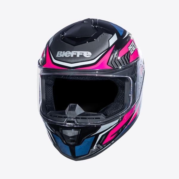 Imagem de Capacete O B12 Misano Moto GP Racing Leveza 1300g