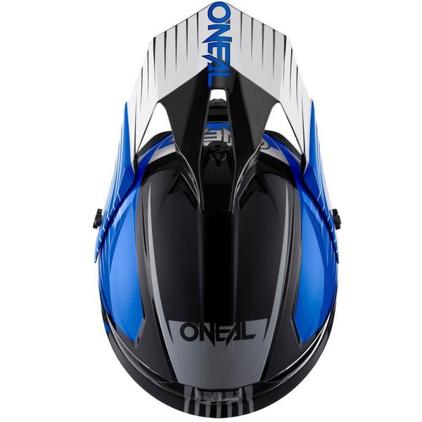 Imagem de Capacete Oneal 1Series Stream Azul