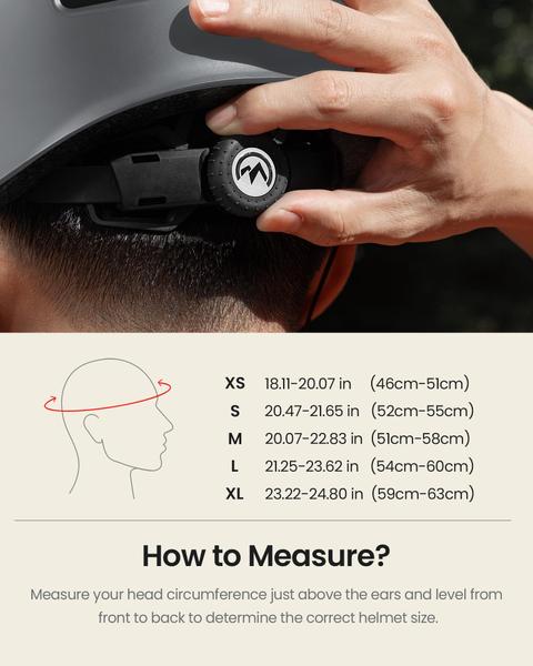 Capacete OutdoorMaster Skateboard Cycling Cinza Tamanho L Imagem de Capacete OutdoorMaster Skateboard Cycling Cinza Tamanho L