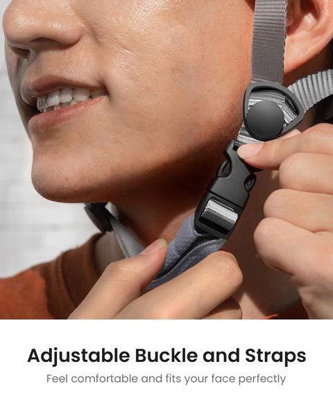 Capacete OutdoorMaster Skateboard Cycling Cinza Tamanho L Imagem de Capacete OutdoorMaster Skateboard Cycling Cinza Tamanho L