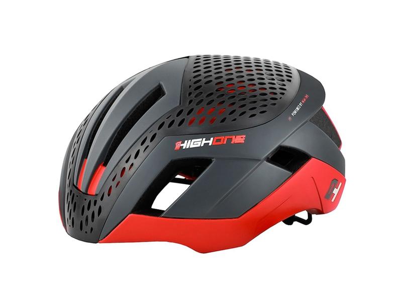 Imagem de Capacete P/ciclista Mtb Pro-space High One