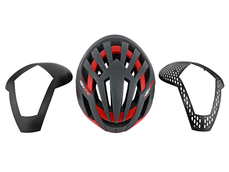 Imagem de Capacete P/ciclista Mtb Pro-space High One