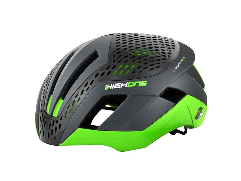 Imagem de Capacete P/ciclista Mtb Pro-space High One