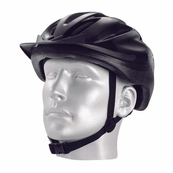 Imagem de Capacete para Ciclismo MTB Tamanho M Multilaser BI035