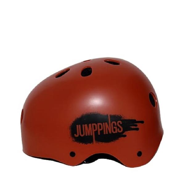 Imagem de Capacete para esporte  Bike, Skate, Patins, Patinete