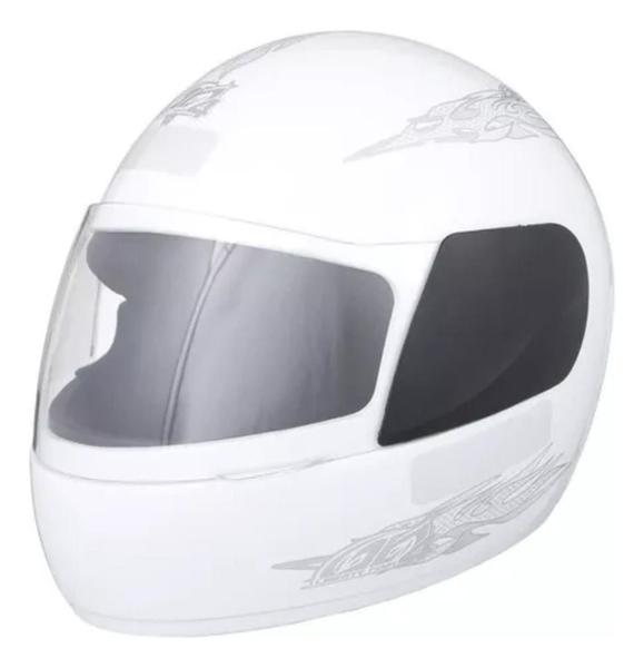 Imagem de Capacete para moto Pro Tork Liberty Four