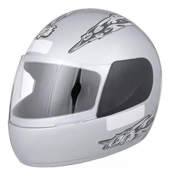 Imagem de Capacete para moto Pro Tork Liberty Four