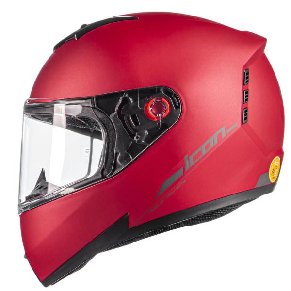 Imagem de Capacete Para Motociclista Peels Icon 23 Classic Masculino Feminino Novo Lançamento