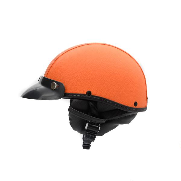 Imagem de Capacete Para Scooter Bike Moto Eletrica Patins Patinete Skate Lancamento Premium