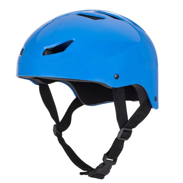 Imagem de Capacete para Skate Bike Patins Patinete Unissex