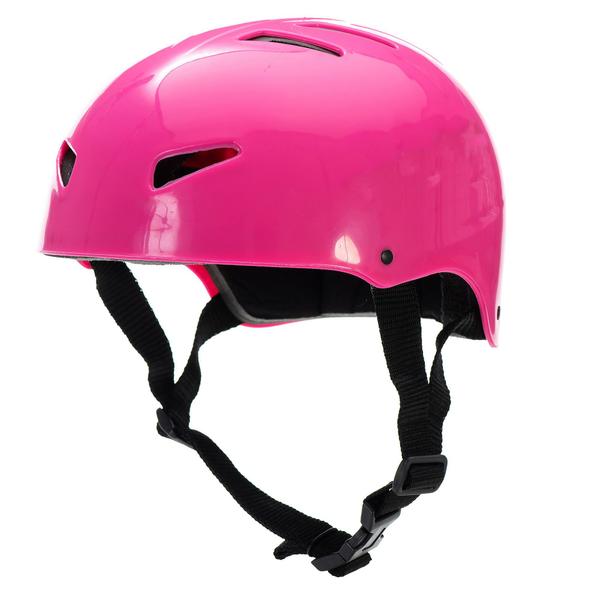 Imagem de Capacete para Skate Bike Patins Patinete Unissex