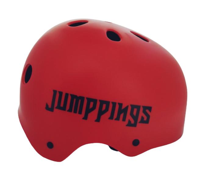 Imagem de Capacete para Skate- Patins- Bike- Patinete- Jumppings