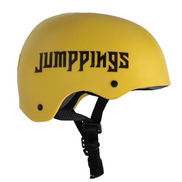 Imagem de Capacete para Skate- Patins- Bike- Patinete- Jumppings