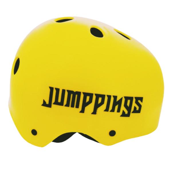 Imagem de Capacete para Skate- Patins- Bike- Patinete- Jumppings