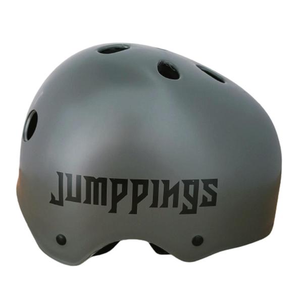 Imagem de Capacete para Skate- Patins- Bike- Patinete- Jumppings