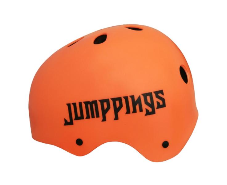 Imagem de Capacete para Skate- Patins- Bike- Patinete- Jumppings