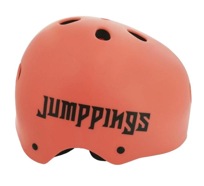 Imagem de Capacete para Skate- Patins- Bike- Patinete- Jumppings