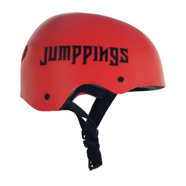 Imagem de Capacete para Skate- Patins- Bike- Patinete- Jumppings