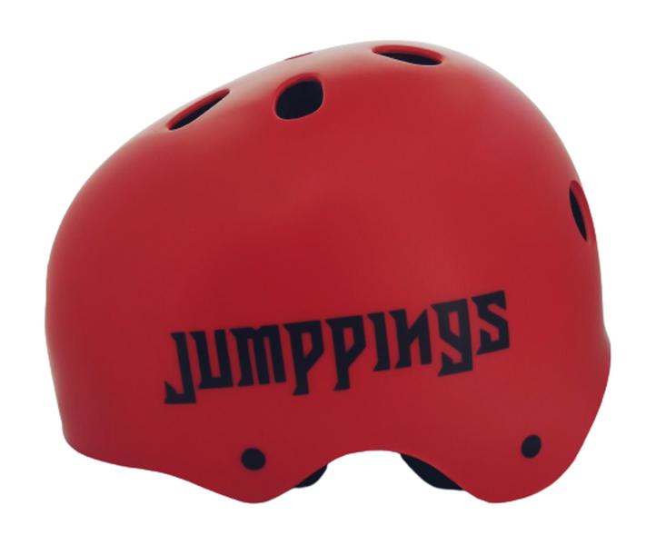 Imagem de Capacete para Skate- Patins- Bike- Patinete- Jumppings