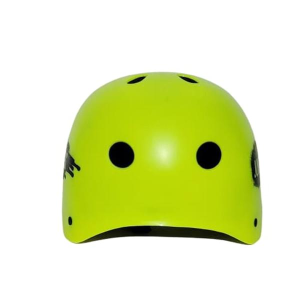 Imagem de Capacete Para Skate - Patins - Bike - Radical Vibes