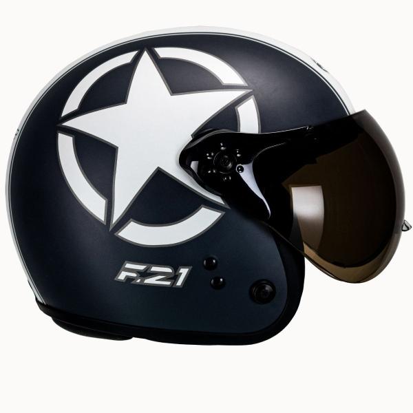 Imagem de Capacete Peels F-21 US Army Masculino Feminino Lançamento