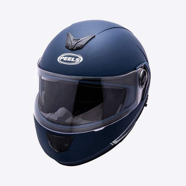 Imagem de Capacete Peels U-Rb2 Classic Tamanho 58