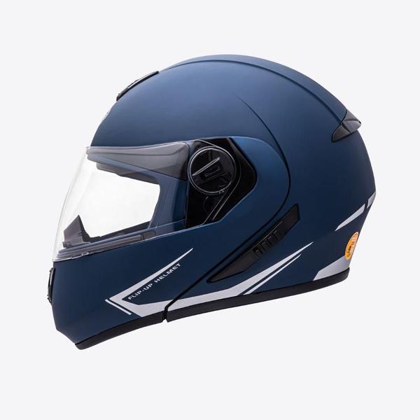 Imagem de Capacete Peels U-Rb2 Classic Tamanho 60