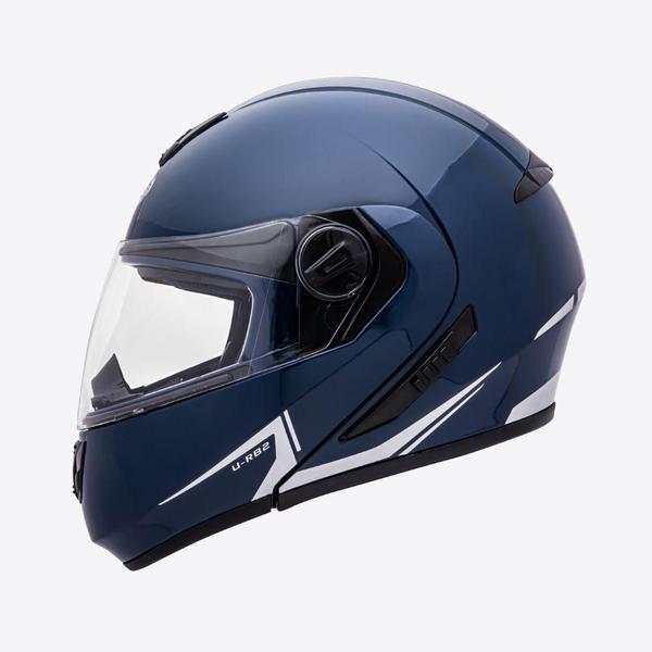 Imagem de Capacete Peels U-Rb2 Classic Tamanho 62