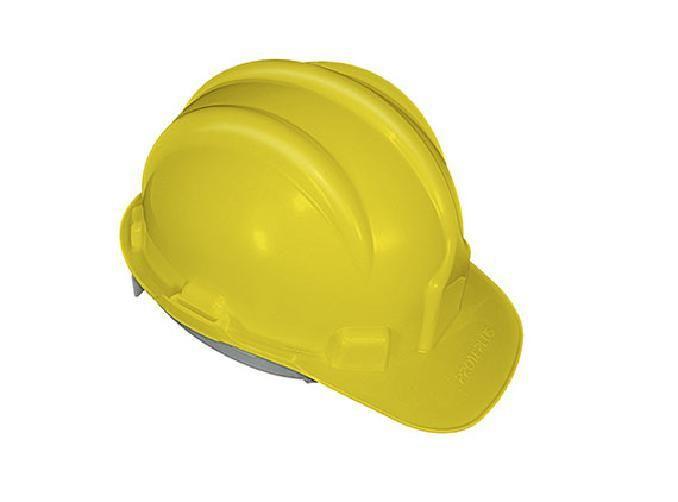 Imagem de Capacete Plt Tipo Ii Classe B Vermelho Ppc 01 Proteplus