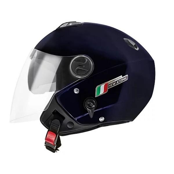 Imagem de Capacete Pro Tork  New Atomic Elite  TAM. 60 - CAP-716DB