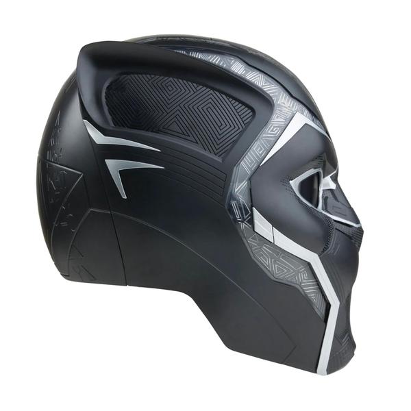 Imagem de Capacete Prop Replica Marvel Black Panther Legends