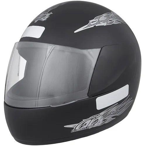 Imagem de Capacete protork liberty 4 preto fosco 58