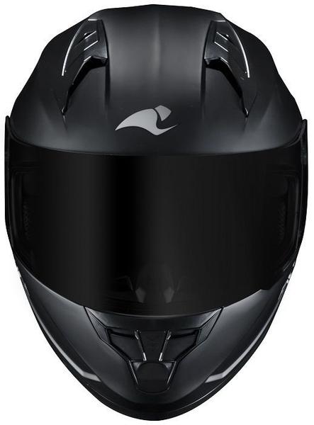 Imagem de Capacete Race Tech Sector Monocolor Preto Fosco