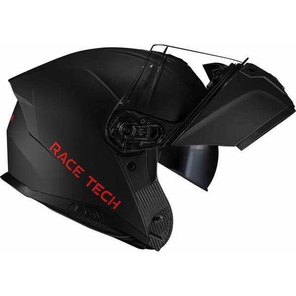 Imagem de Capacete race tech signal monocolor