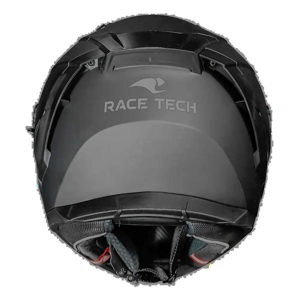 Imagem de Capacete race tech volt monocolor