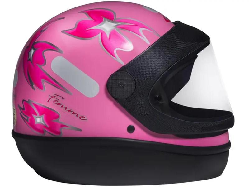 Imagem de Capacete San Marino Tauros Femme - Feminino