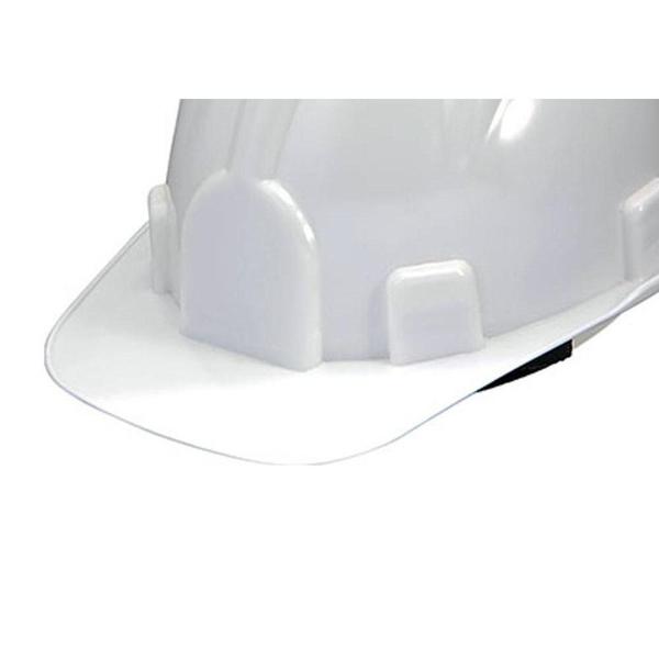 Imagem de Capacete Segur.Plast.Prosaf/Delta Branco