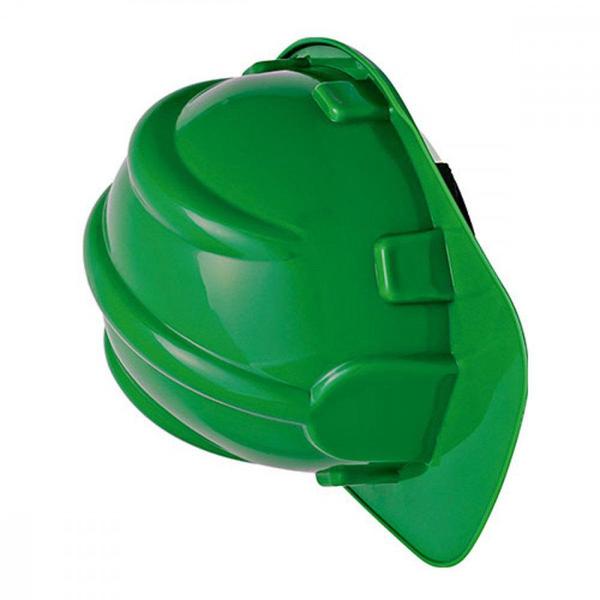 Imagem de Capacete Segur.Plast.Prosaf/Delta Verde