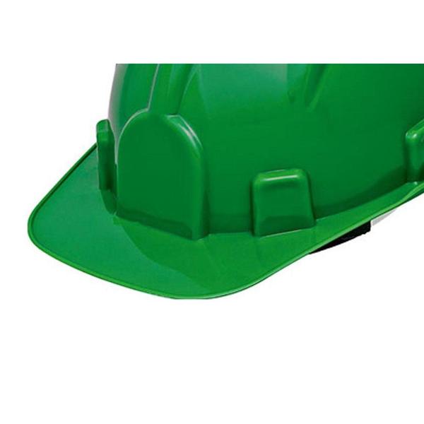 Imagem de Capacete Segur.Plast.Prosaf/Delta Verde