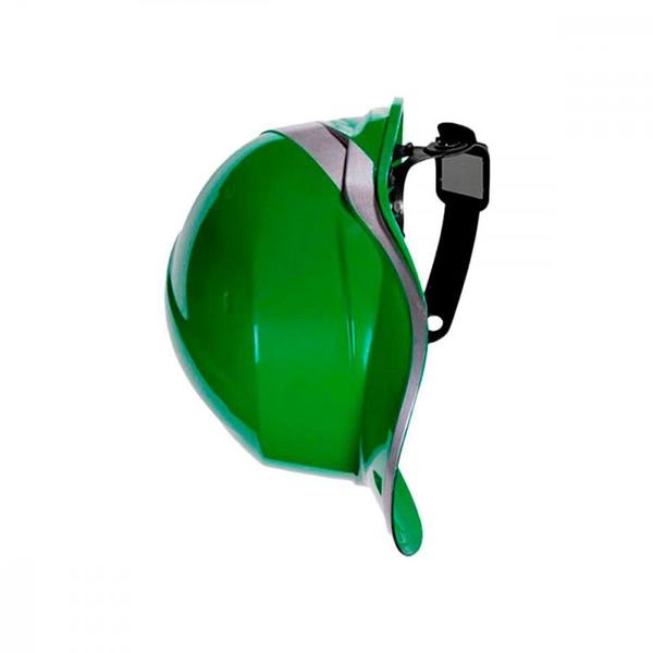 Imagem de Capacete Seguranca Diamondv Verde