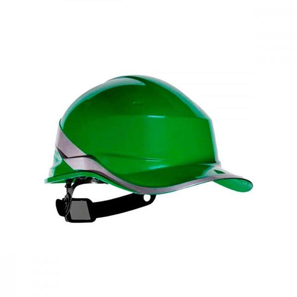 Imagem de Capacete Seguranca Diamondv Verde