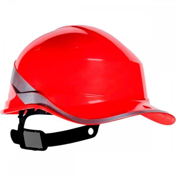 Imagem de Capacete Seguranca Diamondv Vermelho